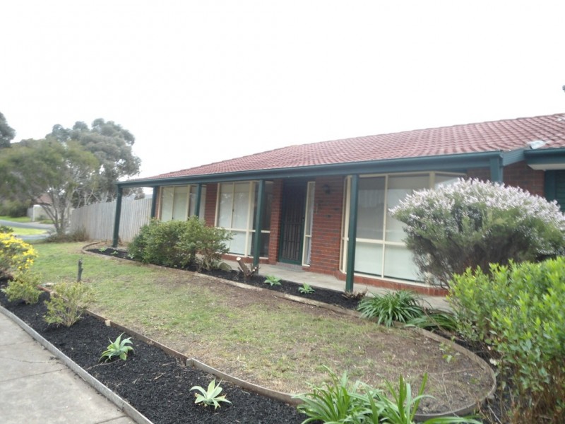 46 Westward Ho Drive, Sunbury VIC 3429