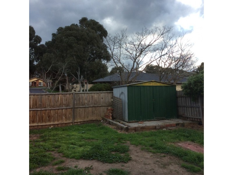 46 Westward Ho Drive, Sunbury VIC 3429