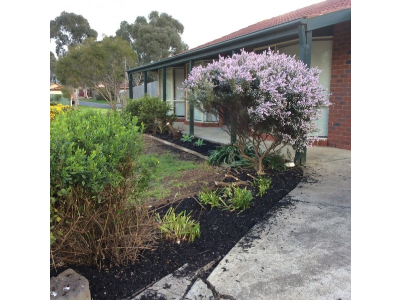 46 Westward Ho Drive, Sunbury VIC 3429