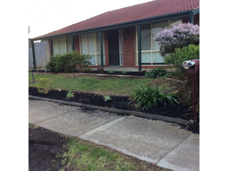 46 Westward Ho Drive, Sunbury VIC 3429