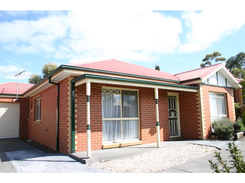 5/49 BROOK STREET, Sunbury VIC 3429