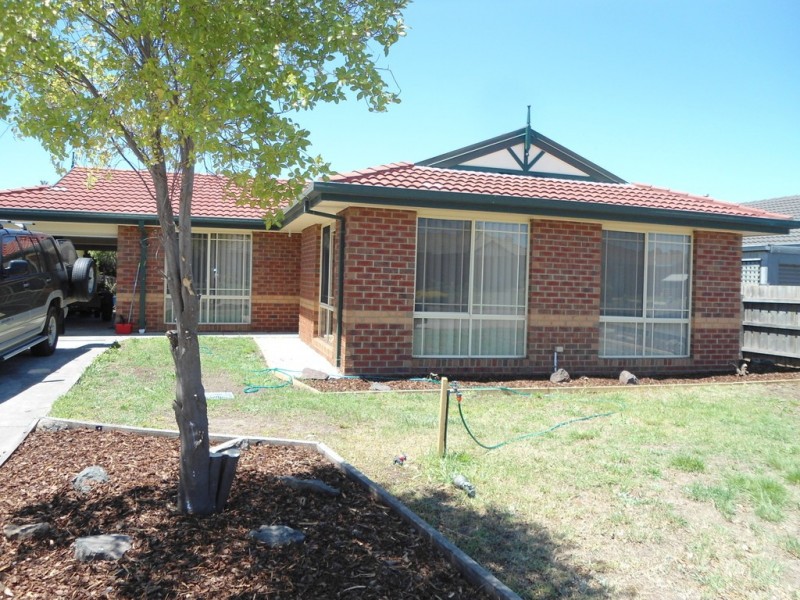 5 Clyde Court, Sunbury VIC 3429