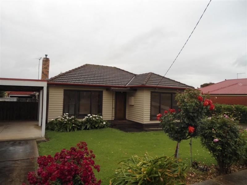 170 O’SHANASSY STREET, Sunbury VIC 3429