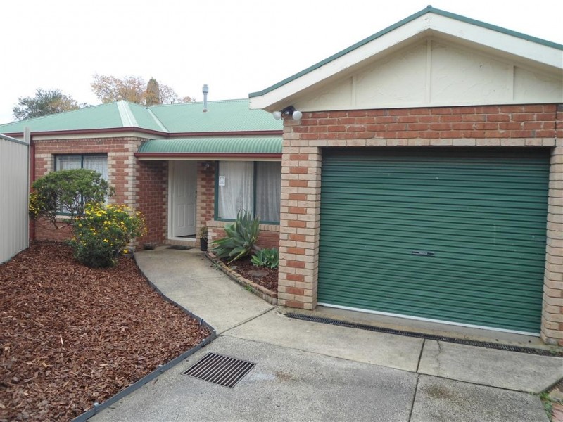 3/47 DYSON DRIVE, Sunbury VIC 3429