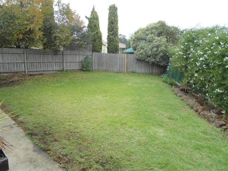 3/47 DYSON DRIVE, Sunbury VIC 3429