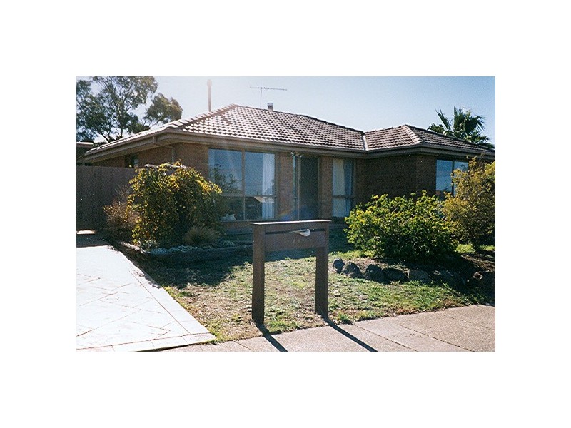 56 Davenport Drive, Sunbury VIC 3429