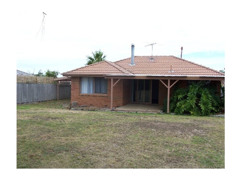 56 Davenport Drive, Sunbury VIC 3429