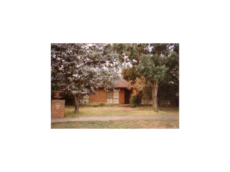 4 MULLOCK ROAD, Diggers Rest VIC 3427