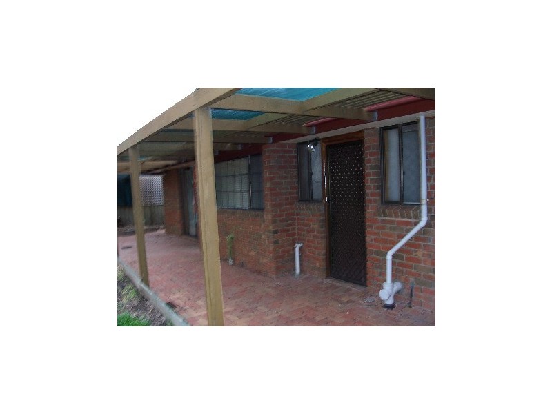 4 MULLOCK ROAD, Diggers Rest VIC 3427