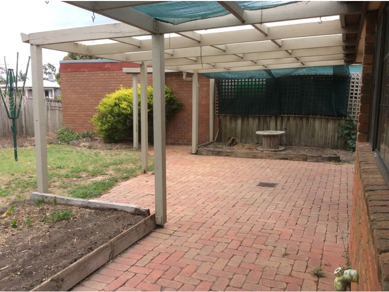 4 MULLOCK ROAD, Diggers Rest VIC 3427