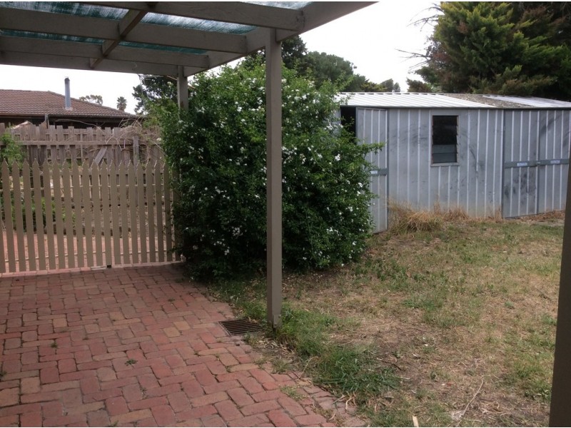 4 MULLOCK ROAD, Diggers Rest VIC 3427