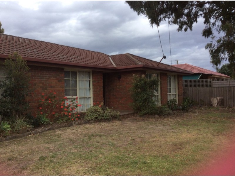 4 MULLOCK ROAD, Diggers Rest VIC 3427