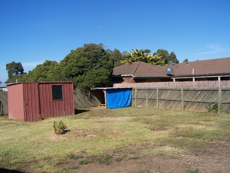 9 GULLANE DRIVE, Sunbury VIC 3429