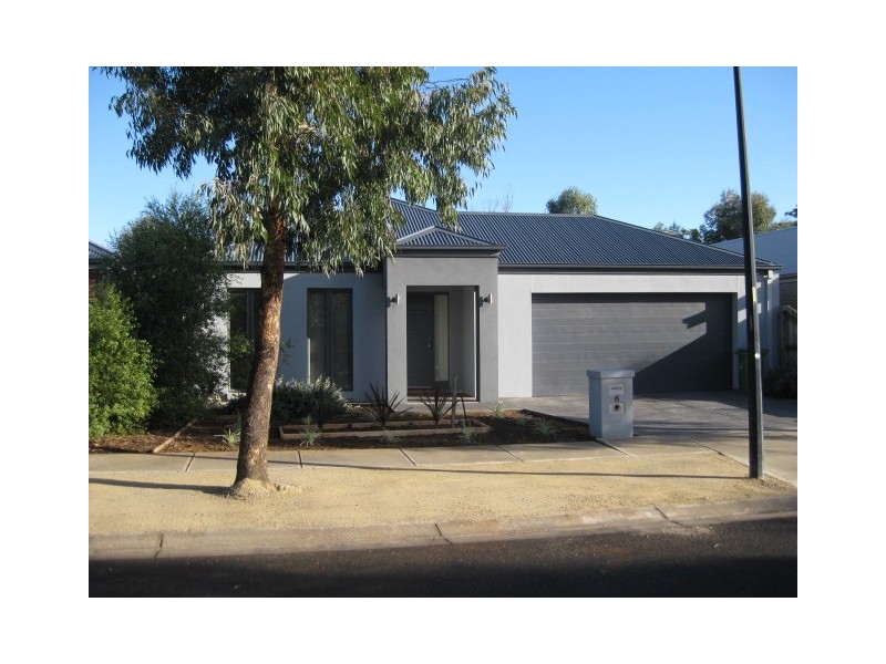 6 Sassafras Drive, Sunbury VIC 3429