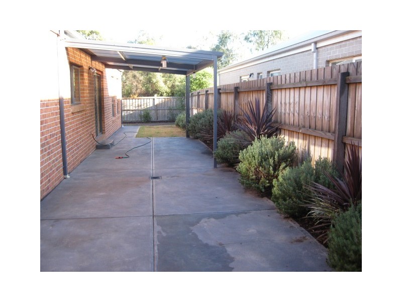 6 Sassafras Drive, Sunbury VIC 3429