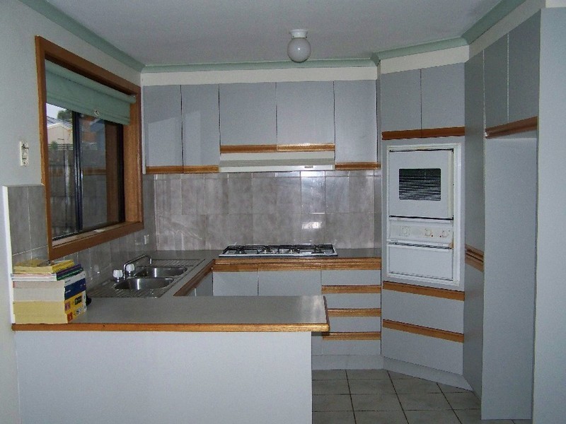 44 WESTWARD HO DRIVE, Sunbury VIC 3429