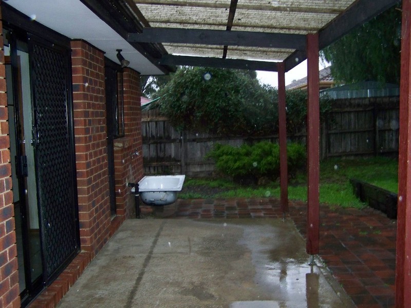 44 WESTWARD HO DRIVE, Sunbury VIC 3429