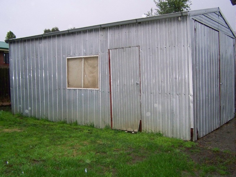 44 WESTWARD HO DRIVE, Sunbury VIC 3429