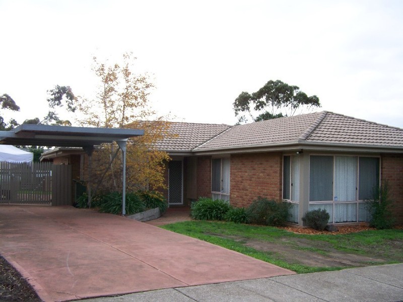 14 Westward Ho Drive, Sunbury VIC 3429