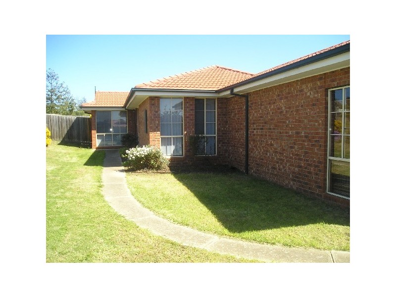 46 ANDERSON ROAD, Sunbury VIC 3429