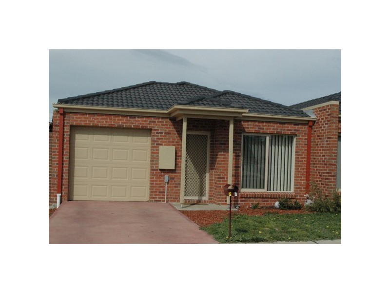 13A KEITH AVENUE, Sunbury VIC 3429