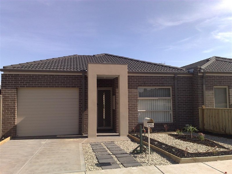 12B Bennett Court, Sunbury VIC 3429