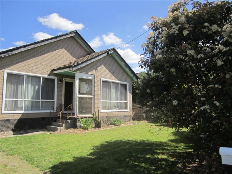 73 GAP ROAD, Sunbury VIC 3429