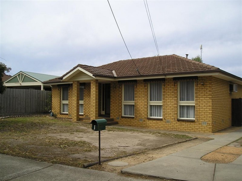 1 Ovens Court, Sunbury VIC 3429