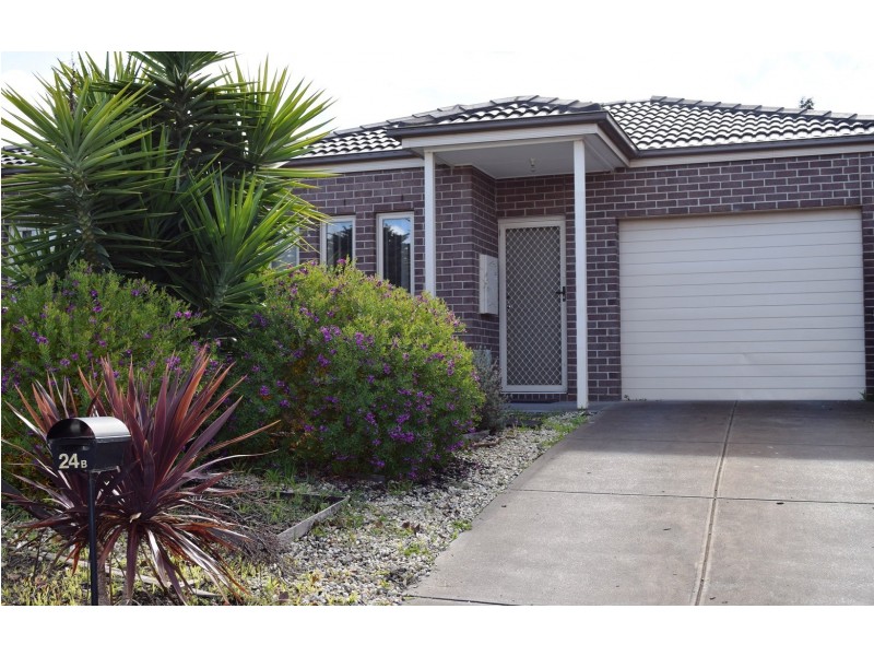 24B Keith Avenue, Sunbury VIC 3429