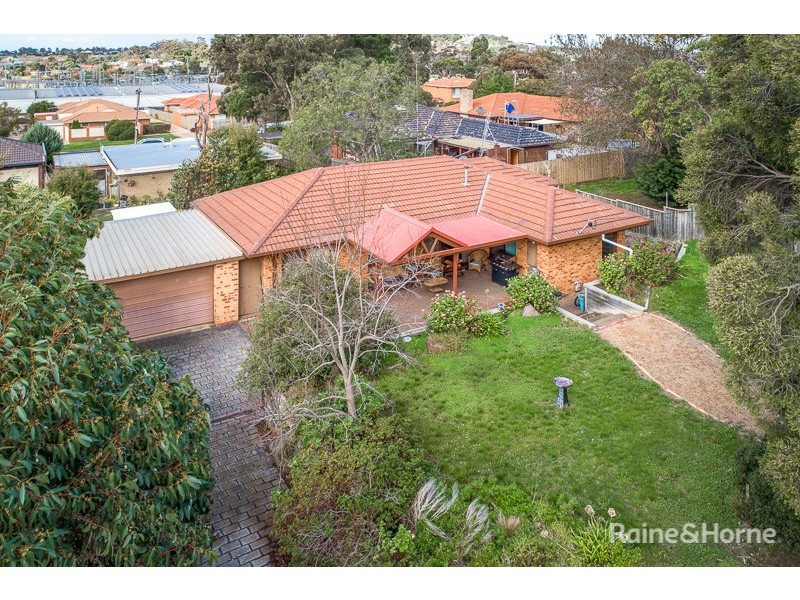 19 Mounsey Court, Sunbury VIC 3429