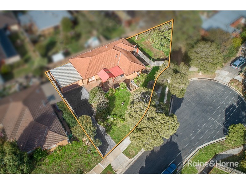 19 Mounsey Court, Sunbury VIC 3429