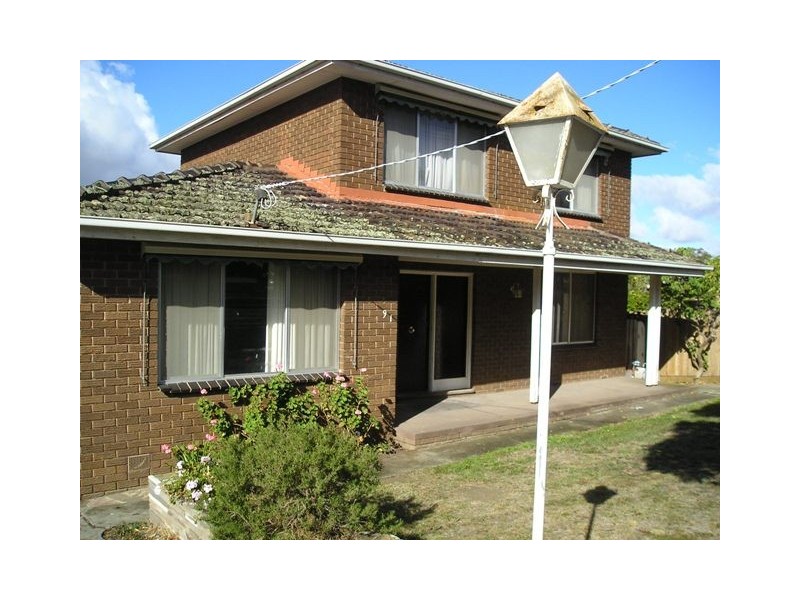 91 ANDERSON ROAD, Sunbury VIC 3429