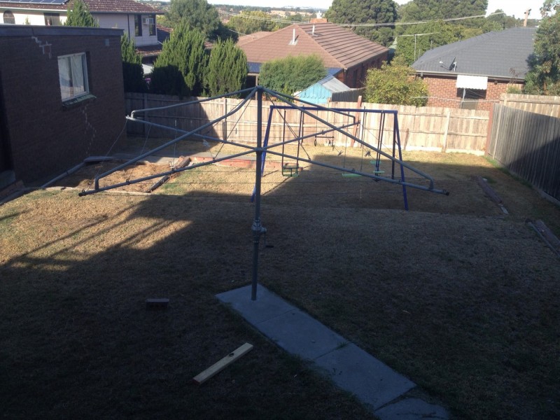 91 ANDERSON ROAD, Sunbury VIC 3429