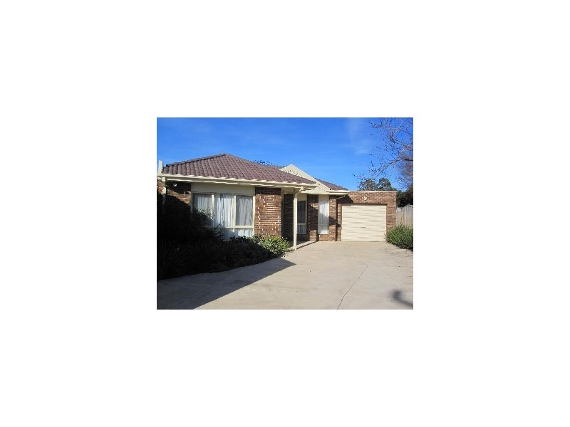 3A MELBA AVENUE, Sunbury VIC 3429
