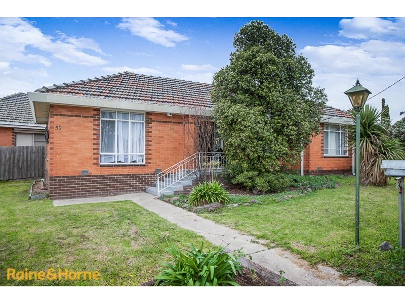 59 Gap Road, Sunbury VIC 3429