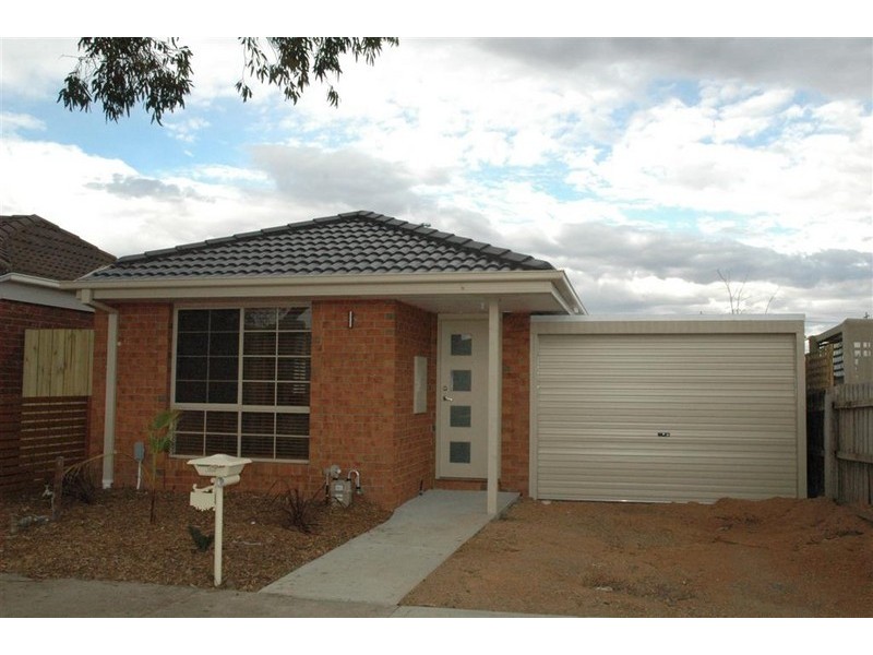 15 GIBBONS STREET, Sunbury VIC 3429