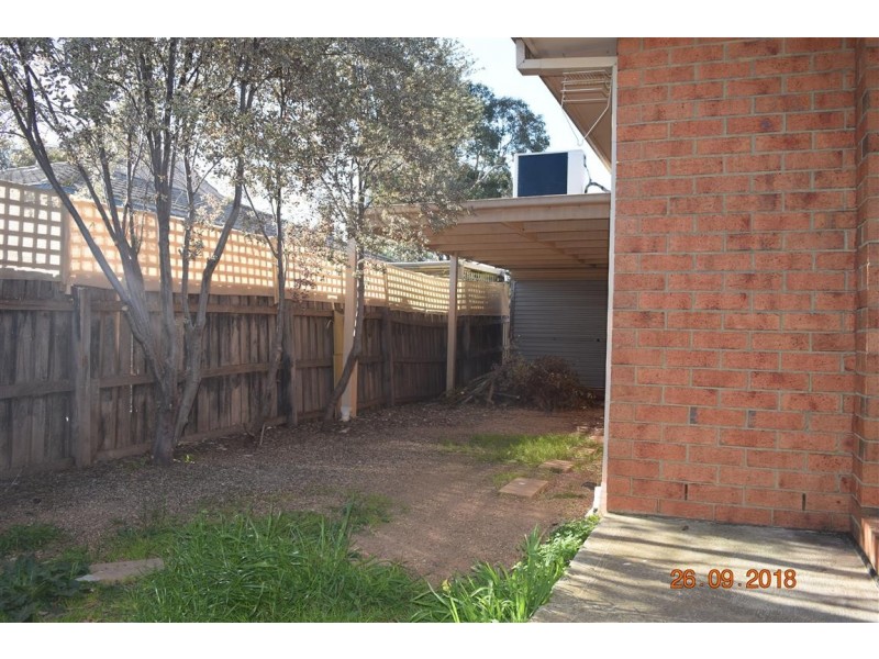 15 GIBBONS STREET, Sunbury VIC 3429