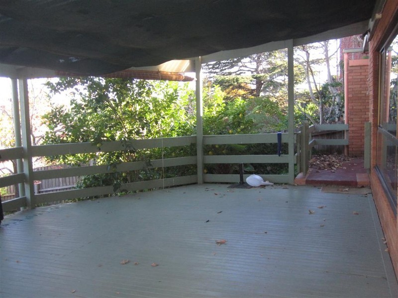 60 HILBERT ROAD, Airport West VIC 3042