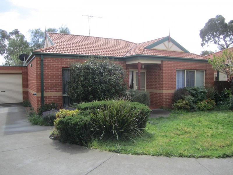 6/2-4 PASLEY STREET, Sunbury VIC 3429