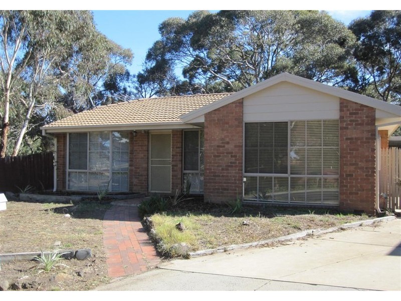 1B ALDRIDGE DRIVE, Sunbury VIC 3429