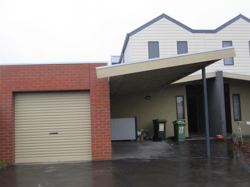 7 MORRIS COURT, Sunbury VIC 3429