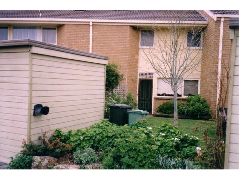 6/28 DARBYSHRE STREET, Sunbury VIC 3429