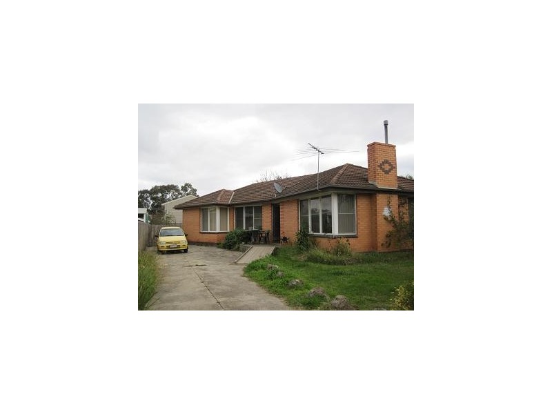89 MCKELL AVENUE, Sunbury VIC 3429