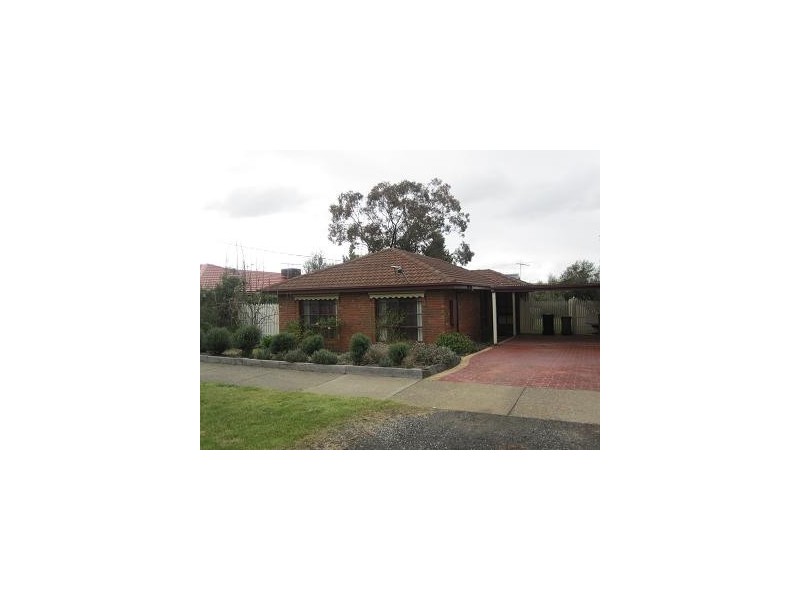 63 COLLINS STREET, Sunbury VIC 3429