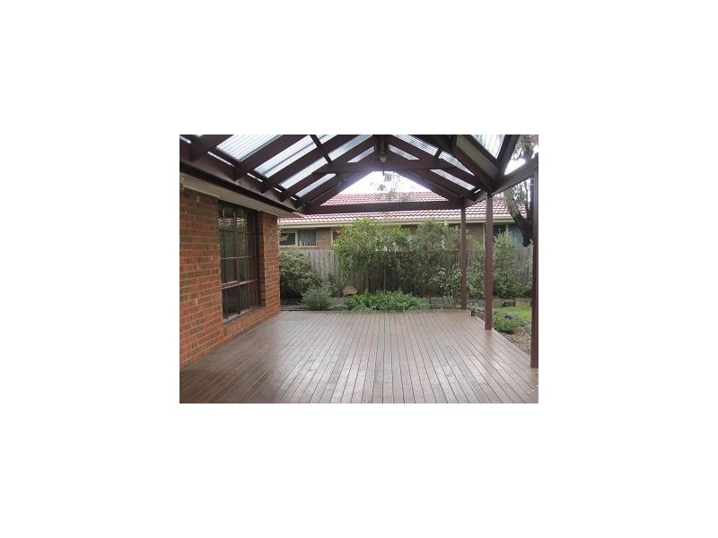 63 COLLINS STREET, Sunbury VIC 3429