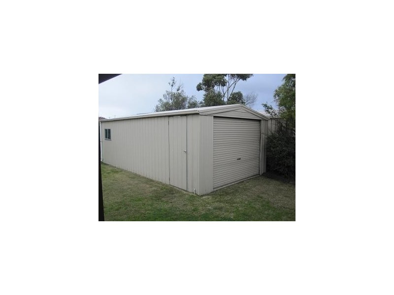 63 COLLINS STREET, Sunbury VIC 3429