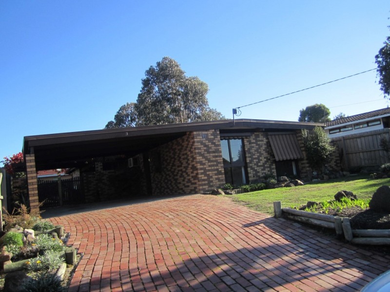 41 Heysen Drive, Sunbury VIC 3429