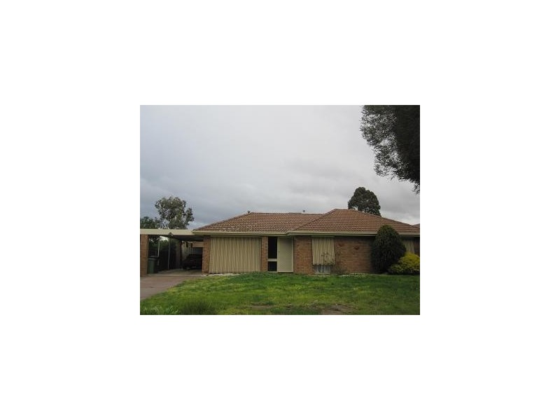 3 BALLIOL COMMON, Sunbury VIC 3429