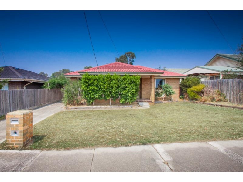 137 RESERVOIR ROAD, Sunbury VIC 3429