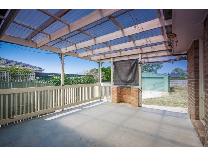 137 RESERVOIR ROAD, Sunbury VIC 3429